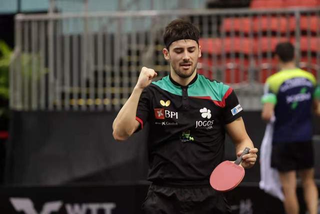 个充满竞争 个充满竞争