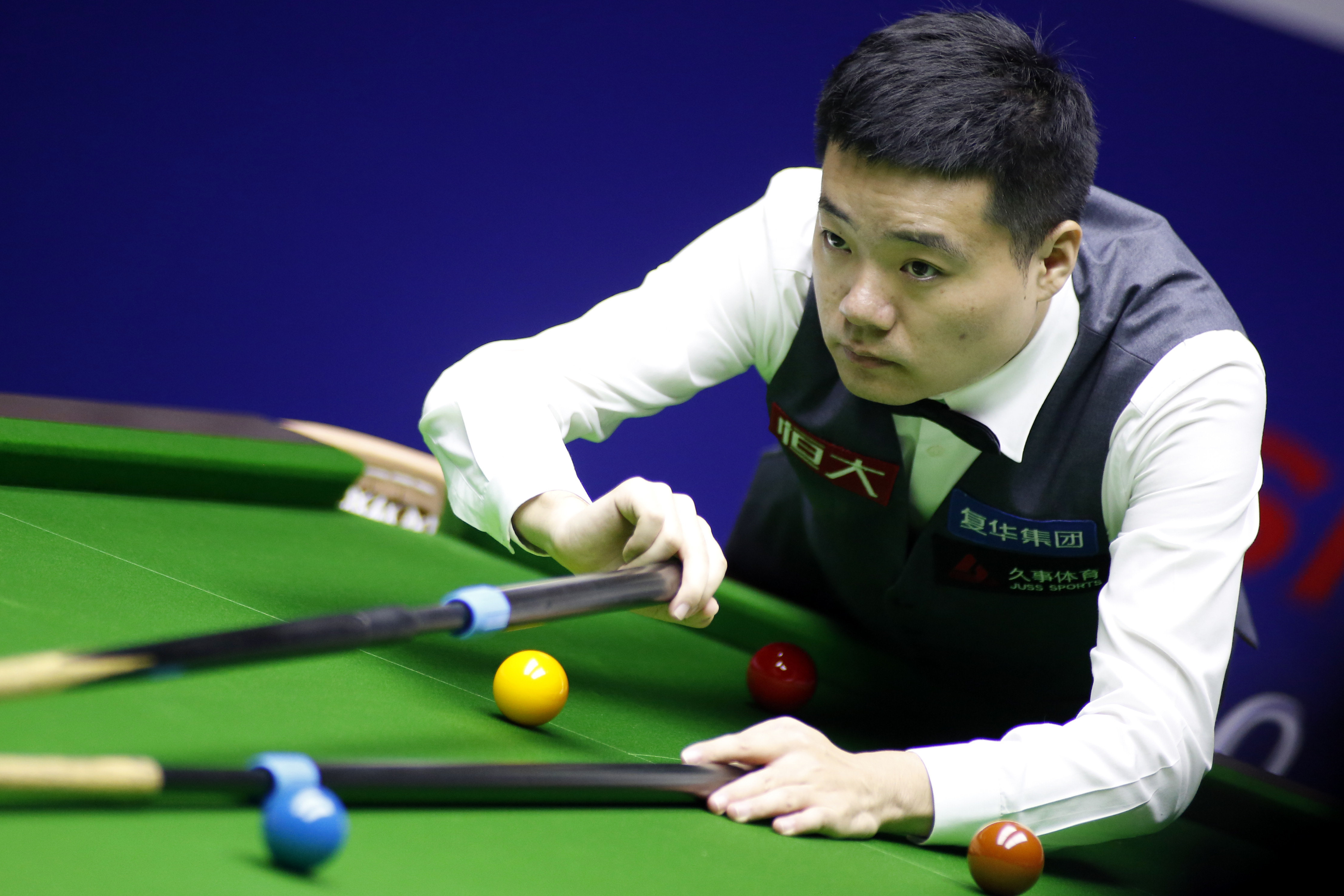 战术调整与 战术调整与