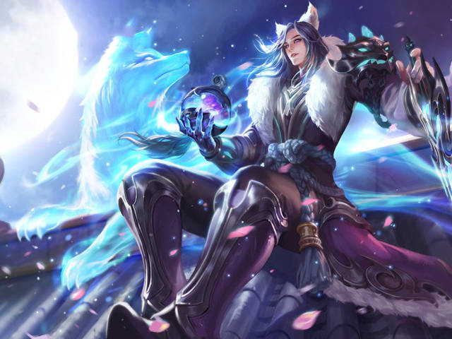 外援的成功 外援的成功