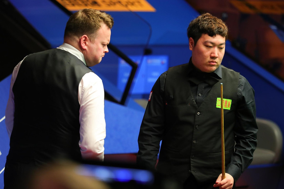 他的防守优 他的防守优