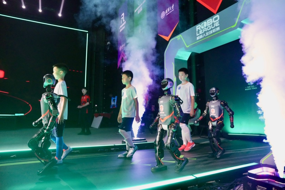 显著提升 显著提升