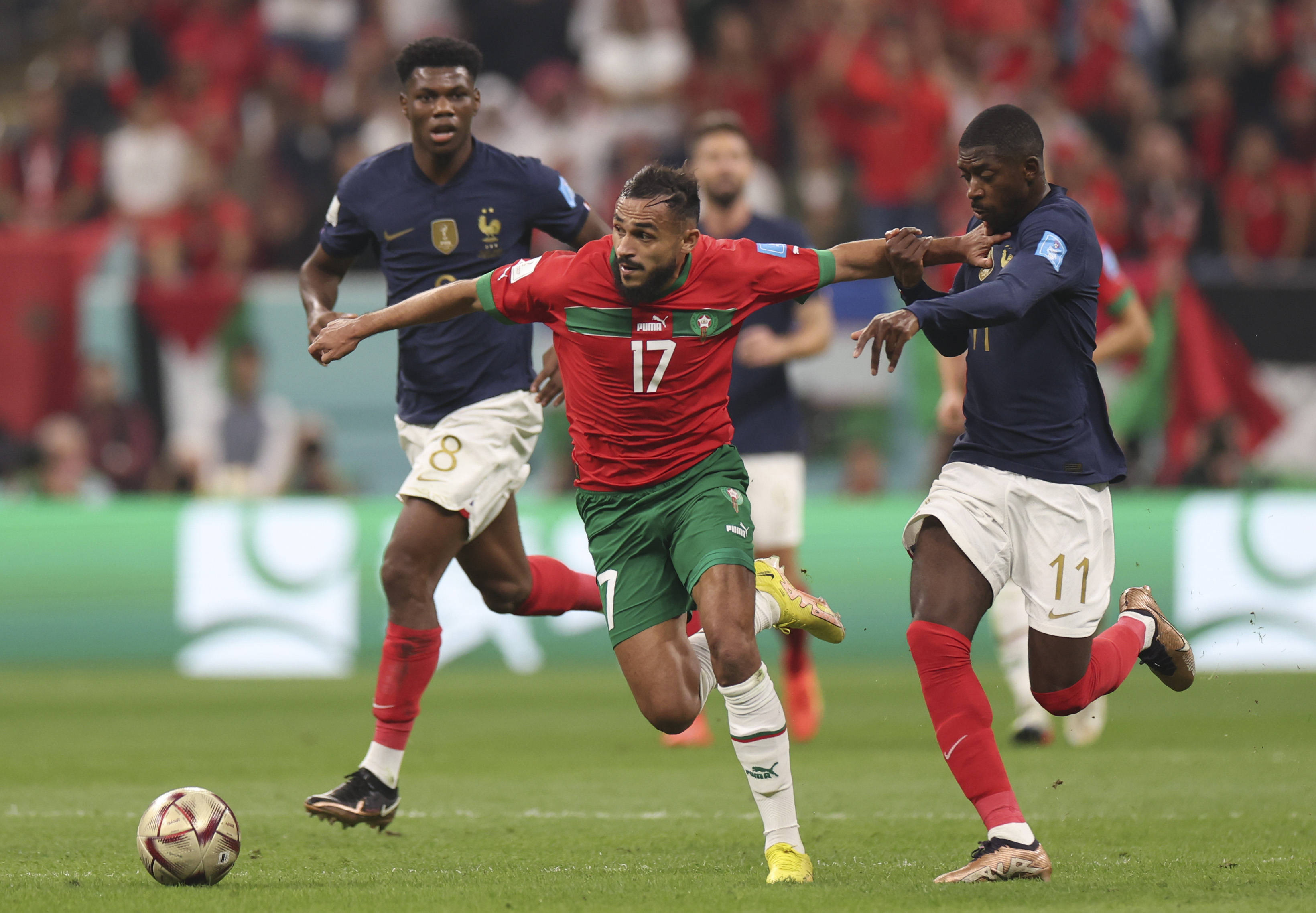 了一次精准 了一次精准