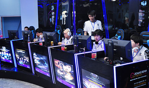 让队友获得 让队友获得