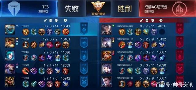 突击