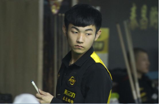 歧明显