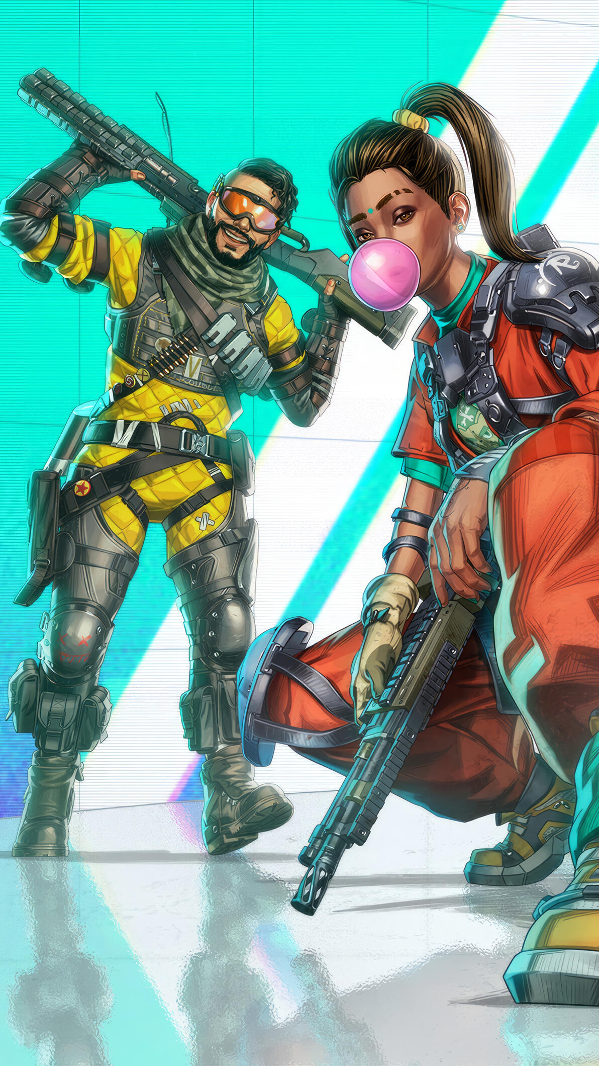 em
